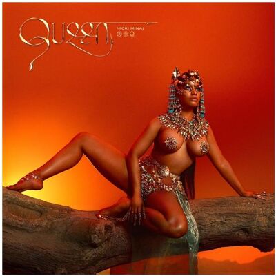 Republic, Schallplatten, Queen (2LP) (Queen) Republic, Schallplatten, Queen (2LP) (Queen)