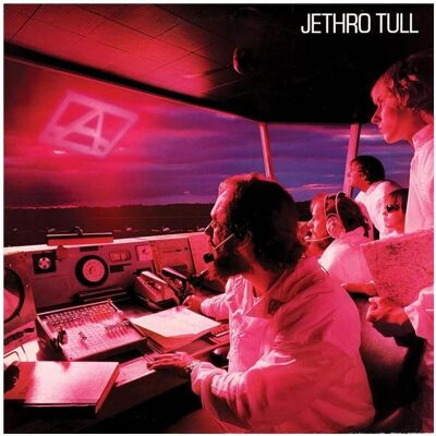 Warner Music A (Steven Wilson Remix), Schallplatten Warner Music A (Steven Wilson Remix), Schallplatten