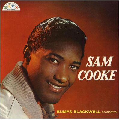 Universal Sam Cooke (Vinyl), Schallplatten Universal Sam Cooke (Vinyl), Schallplatten