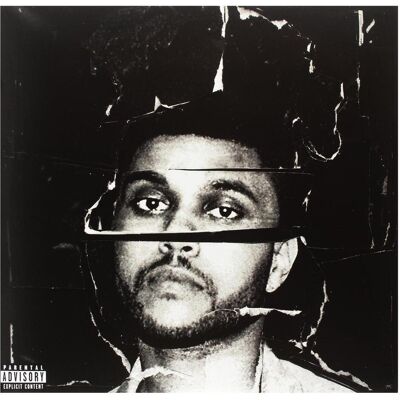 Republic, Schallplatten, Weeknd - Beauty Behind The Madness (The Weeknd) Republic, Schallplatten, Weeknd - Beauty Behind The Madness (The Weeknd)