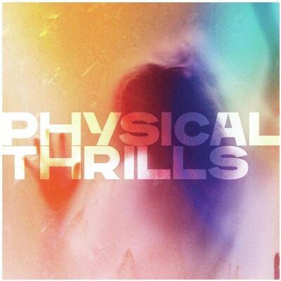 ADA Physical Thrills, Schallplatten ADA Physical Thrills, Schallplatten