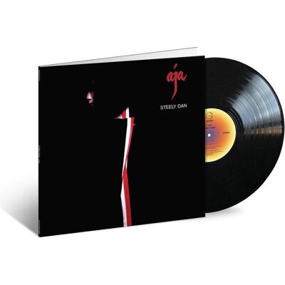Geffen Aja (Vinyl), Schallplatten Geffen Aja (Vinyl), Schallplatten