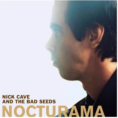 Mute, Schallplatten, Nocturama (2LP+MP3) (Nick Cave & The Bad Seeds) Mute, Schallplatten, Nocturama (2LP+MP3) (Nick Cave & The Bad Seeds)