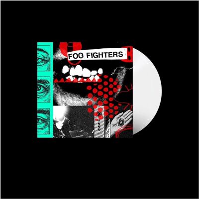 RCA, Schallplatten, Foo Fighters Your Favorite Toy (Retail Exclusive, Limited Edition) (Foo Fighters) RCA, Schallplatten, Foo Fighters Your Favorite Toy (Retail Exclusive, Limited Edition) (Foo Fighters)