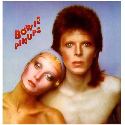 Warner Music Pinups (Remastered2015), Schallplatten Warner Music Pinups (Remastered2015), Schallplatten