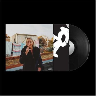 INDIGO Still Slipping, Schallplatten INDIGO Still Slipping, Schallplatten