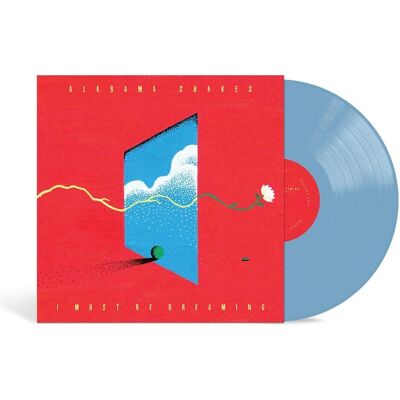 United Medical Partners, Schallplatten, I Must Be Dreaming (VINYL) (Alabama Shakes) United Medical Partners, Schallplatten, I Must Be Dreaming (VINYL) (Alabama Shakes)