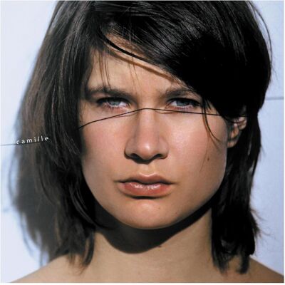 Because, Schallplatten, Le Fil (LP+CD) (Camille) Because, Schallplatten, Le Fil (LP+CD) (Camille)