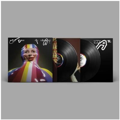 Ninja Hit Parade (2LP+MP3 Gatefold), Schallplatten Ninja Hit Parade (2LP+MP3 Gatefold), Schallplatten