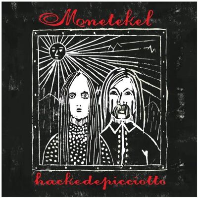 Mute, Schallplatten, Menetekel (2LP+MP3) (Hackedepicciotto) Mute, Schallplatten, Menetekel (2LP+MP3) (Hackedepicciotto)