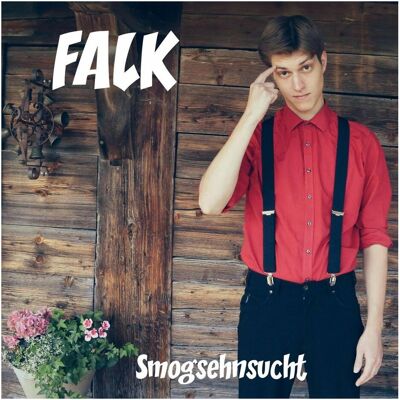 Alive Smogsehnsucht - Falk, Hörbücher von Falk Alive Smogsehnsucht - Falk, Hörbücher von Falk