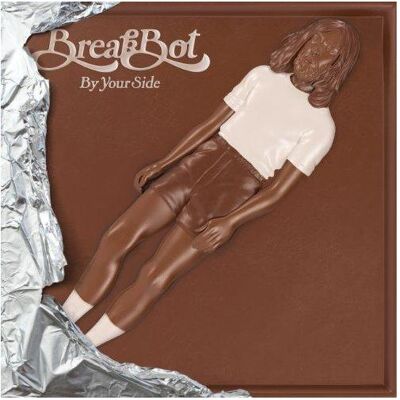 Alive, Schallplatten, By Your Side (Breakbot) Alive, Schallplatten, By Your Side (Breakbot)