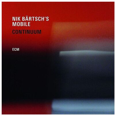 ECM, Schallplatten, Continuum (Nik Bortsch) ECM, Schallplatten, Continuum (Nik Bortsch)