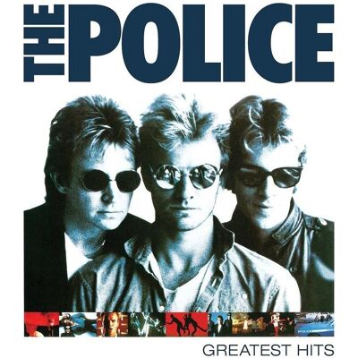 Universal Greatest Hits, 2 Schallplatten, Schallplatten Universal Greatest Hits, 2 Schallplatten, Schallplatten