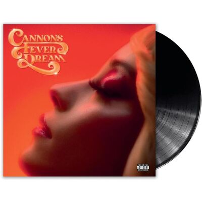 Legacy Fever Dream, Schallplatten Legacy Fever Dream, Schallplatten