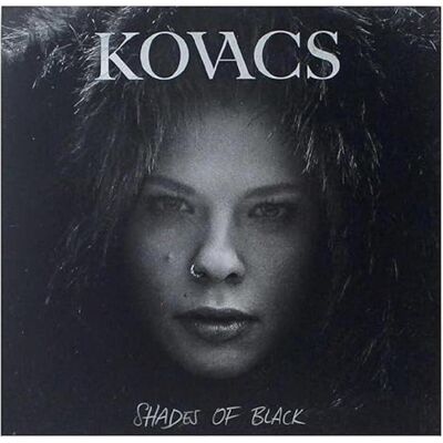 Warner Music Shades Of Black, Schallplatten Warner Music Shades Of Black, Schallplatten