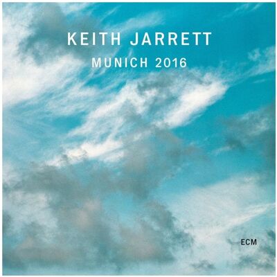 ECM Munich 2016, Schallplatten ECM Munich 2016, Schallplatten