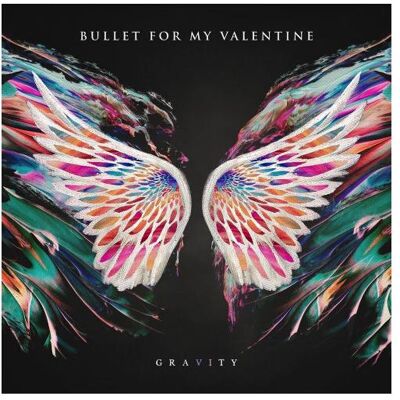 Spinefarm Gravity, Schallplatten Spinefarm Gravity, Schallplatten