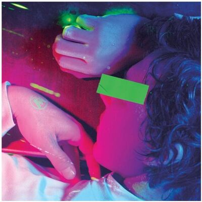 Because Monogramme (2LP), Schallplatten Because Monogramme (2LP), Schallplatten