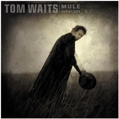 INDIGO Mule Variations (Remeastered) (Vinyl), Schallplatten INDIGO Mule Variations (Remeastered) (Vinyl), Schallplatten