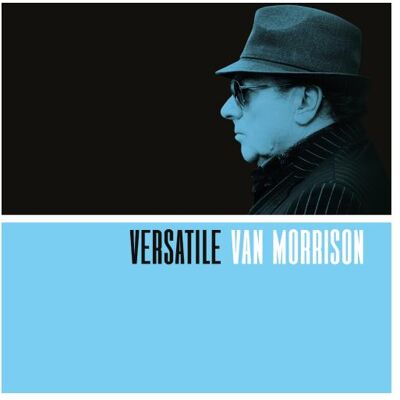United Versatile (2LP), Schallplatten United Versatile (2LP), Schallplatten