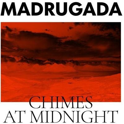 Warner Bros. Chimes At Midnight (Special Edition), Schallplatten Warner Bros. Chimes At Midnight (Special Edition), Schallplatten