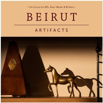Cargo, Schallplatten, Artifacts (Beirut) Cargo, Schallplatten, Artifacts (Beirut)
