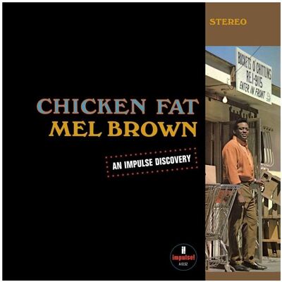 Impulse Chicken Fat (Verve By Request), Schallplatten Impulse Chicken Fat (Verve By Request), Schallplatten