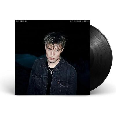 Polydor Hypersonic Missiles (Vinyl), Schallplatten Polydor Hypersonic Missiles (Vinyl), Schallplatten