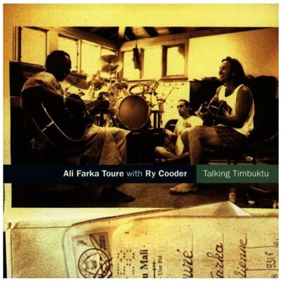 INDIGO Talking Timbuktu (Vinyl), Schallplatten INDIGO Talking Timbuktu (Vinyl), Schallplatten