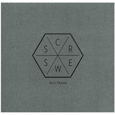 INDIGO, Schallplatten, Screws (Vinyl) (Nils Frahm) INDIGO, Schallplatten, Screws (Vinyl) (Nils Frahm)