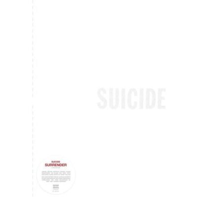 Mute Surrender:A Collection, Schallplatten Mute Surrender:A Collection, Schallplatten