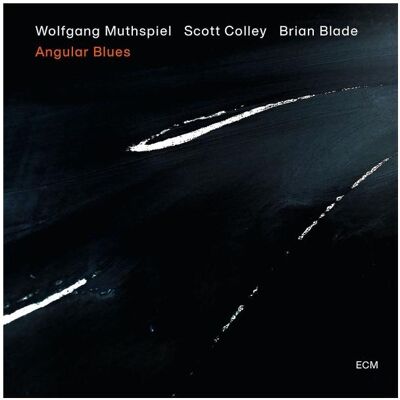 ECM Angular Blues, Schallplatten ECM Angular Blues, Schallplatten