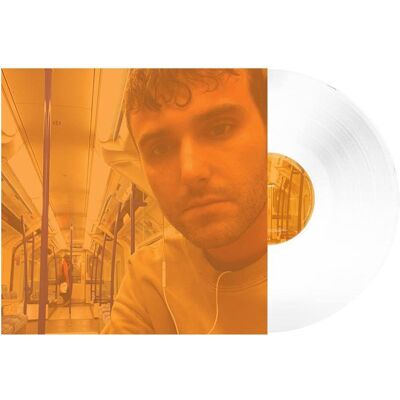 Warner Bros., Schallplatten, Actual Life 2 (February 2-October 15 2021) (Fred Again...) Warner Bros., Schallplatten, Actual Life 2 (February 2-October 15 2021) (Fred Again...)