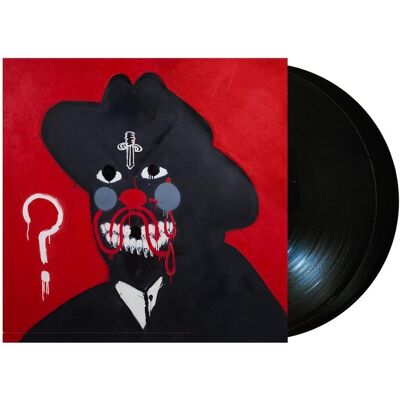Epic, Schallplatten, What Happened To The Streets? (21 Savage) Epic, Schallplatten, What Happened To The Streets? (21 Savage)