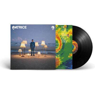 Urban 9 (Vinyl), Schallplatten Urban 9 (Vinyl), Schallplatten