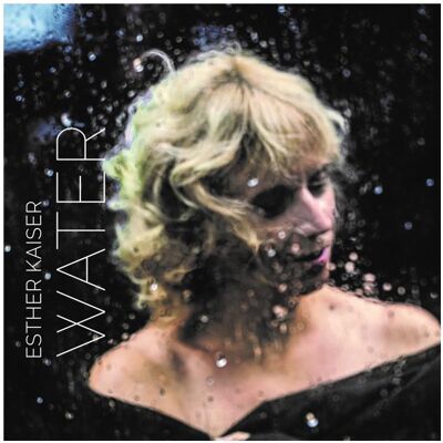 GLM Water (Black Vinyl), Schallplatten GLM Water (Black Vinyl), Schallplatten