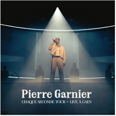 Columbia Chaque Seconde Tour - Live à Caen (triple vinyle) (VINYL), Schallplatten Columbia Chaque Seconde Tour - Live à Caen (triple vinyle) (VINYL), Schallplatten