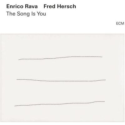 ECM The Song Is You, Schallplatten ECM The Song Is You, Schallplatten