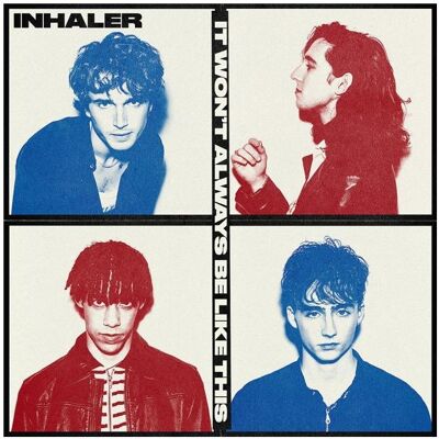 Polydor It Won/'t Always Be Like This (Vinyl), Schallplatten Polydor It Won/'t Always Be Like This (Vinyl), Schallplatten