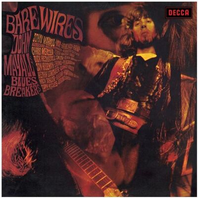 Proper BARE WIRES (UK), Schallplatten Proper BARE WIRES (UK), Schallplatten