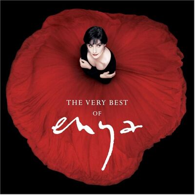 Warner Bros., Schallplatten, The Very Best Of Enya (Enya) Warner Bros., Schallplatten, The Very Best Of Enya (Enya)