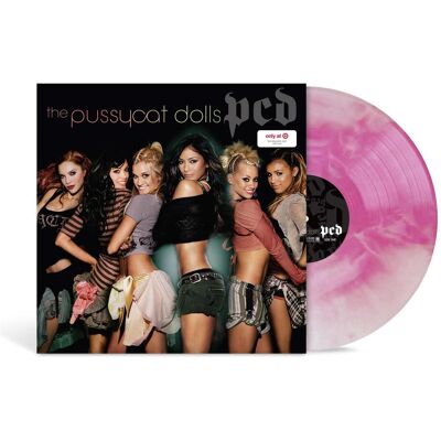 United Medical Partners, Schallplatten, PCD - Marmoriertes Vinyl (Vinyl LP) (The Pussycat Dolls) United Medical Partners, Schallplatten, PCD - Marmoriertes Vinyl (Vinyl LP) (The Pussycat Dolls)