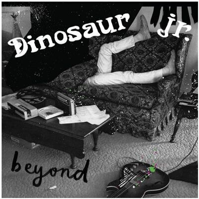 Cargo BEYOND (Limited Purple & Green Vinyl), Schallplatten Cargo BEYOND (Limited Purple & Green Vinyl), Schallplatten