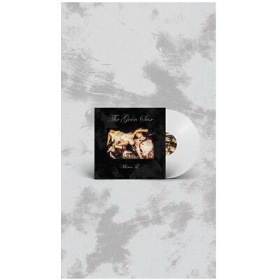 Indigo Press Mirror II (White Coloured Vinyl), Schallplatten Indigo Press Mirror II (White Coloured Vinyl), Schallplatten