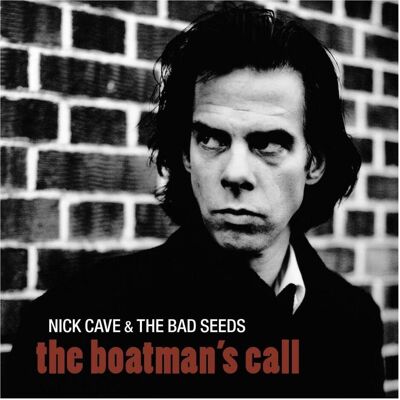 Mute The Boatmans Call (LP+MP3), Schallplatten Mute The Boatmans Call (LP+MP3), Schallplatten