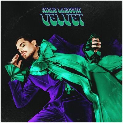 Empire, Schallplatten, VELVET (GATE) (GRN) (PURP) (Adam Lambert) Empire, Schallplatten, VELVET (GATE) (GRN) (PURP) (Adam Lambert)