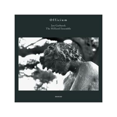 ECM Officium, Schallplatten ECM Officium, Schallplatten