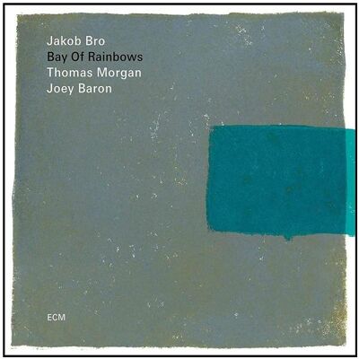 ECM Bay Of Rainbows, Schallplatten ECM Bay Of Rainbows, Schallplatten