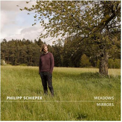 GLM Schiepek:Meadows And Mirrors,LP, Schallplatten GLM Schiepek:Meadows And Mirrors,LP, Schallplatten